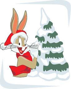 free vector Bugs bunny bugs bunny cartoon clip art